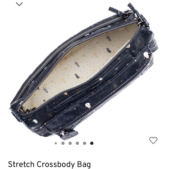 LUG STRETCH, Snowman Trees, New in Package - Picture 9 of 12